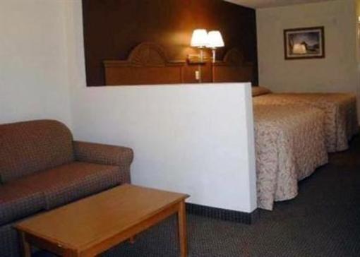 фото отеля Econo Lodge Chickamauga