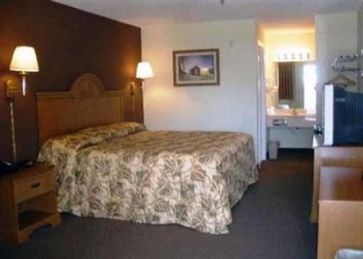 фото отеля Econo Lodge Chickamauga