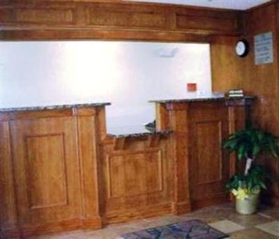 фото отеля Econo Lodge Chickamauga