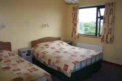 фото отеля Derryowen Bed and Breakfast Galway