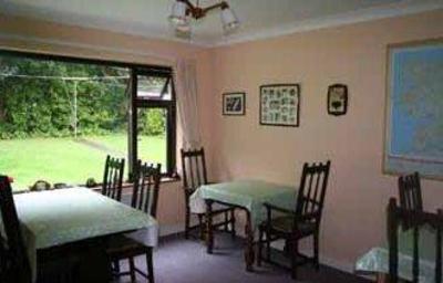 фото отеля Derryowen Bed and Breakfast Galway