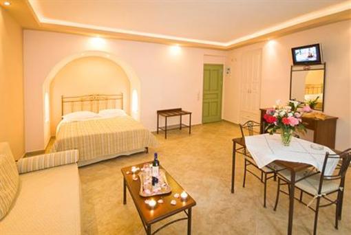фото отеля Anassa Deluxe Suites