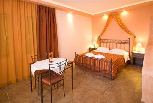 фото отеля Anassa Deluxe Suites