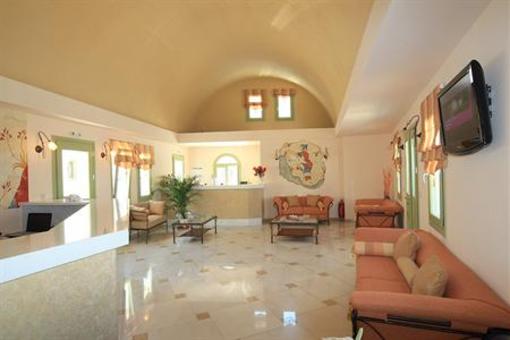 фото отеля Anassa Deluxe Suites