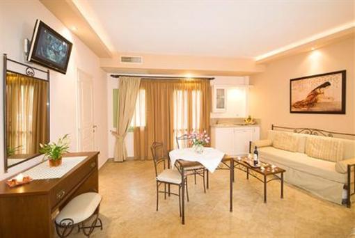фото отеля Anassa Deluxe Suites