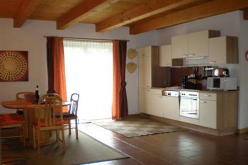 фото отеля Appartements-Pension ERNA