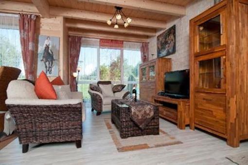 фото отеля Appartements-Pension ERNA