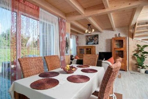 фото отеля Appartements-Pension ERNA