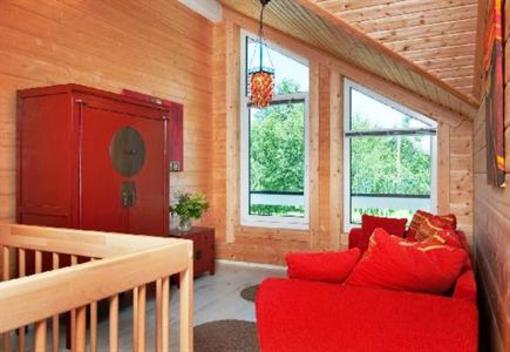 фото отеля Appartements-Pension ERNA