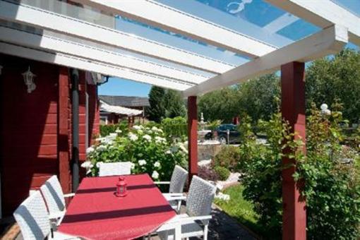 фото отеля Appartements-Pension ERNA