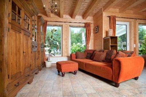 фото отеля Appartements-Pension ERNA