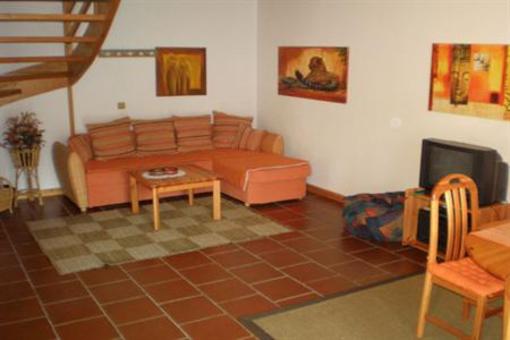 фото отеля Appartements-Pension ERNA
