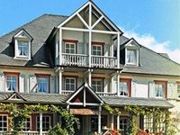 Hotel Zum Anker Neumagen-Dhron