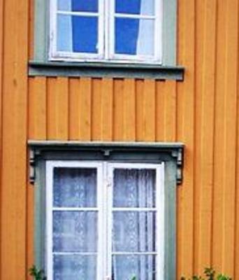 фото отеля Austkil Gjestegard