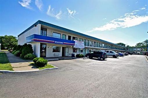фото отеля Motel 6 Joliet - I-80
