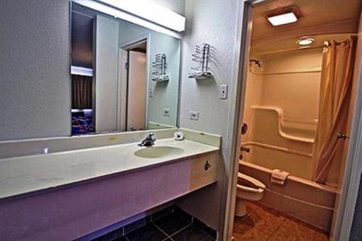 фото отеля Motel 6 Joliet - I-80