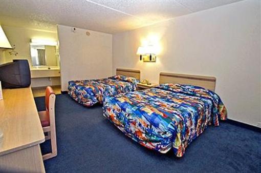 фото отеля Motel 6 Joliet - I-80