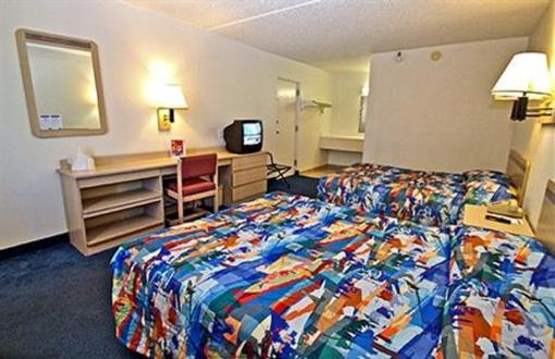фото отеля Motel 6 Joliet - I-80