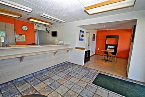 фото отеля Motel 6 Joliet - I-80