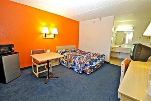 фото отеля Motel 6 Joliet - I-80