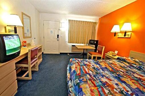 фото отеля Motel 6 Joliet - I-80