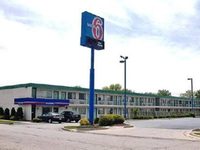Motel 6 Joliet - I-80