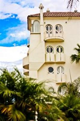 фото отеля Corona Hotel & Spa