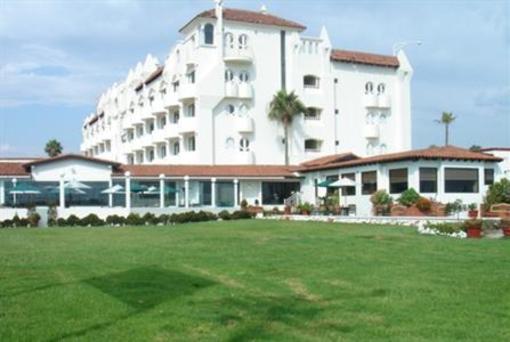 фото отеля Corona Hotel & Spa