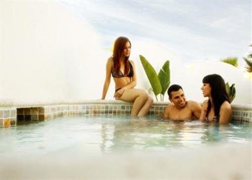 фото отеля Corona Hotel & Spa