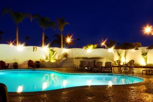 фото отеля Corona Hotel & Spa