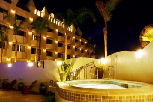 фото отеля Corona Hotel & Spa