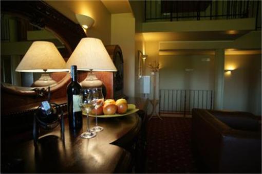 фото отеля Hotel Grodzki