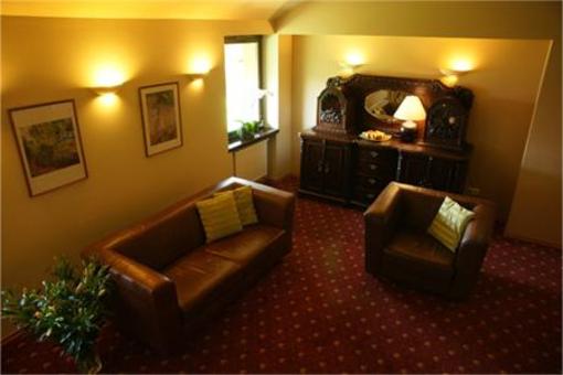 фото отеля Hotel Grodzki