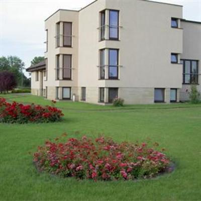 фото отеля Hotel Grodzki