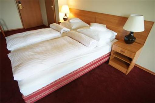 фото отеля Hotel Grodzki