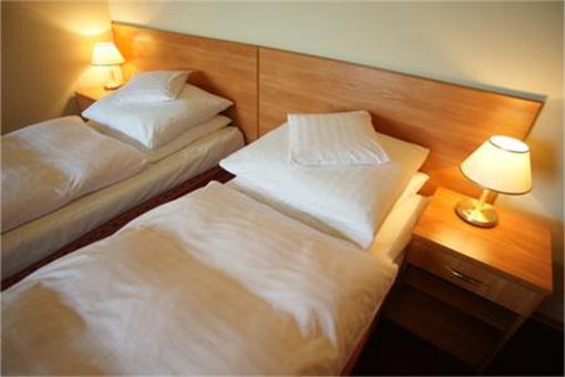 фото отеля Hotel Grodzki