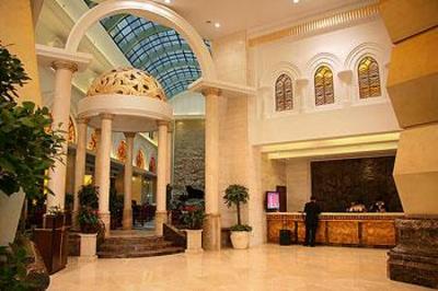 фото отеля Victoria International Hotel Tianjin