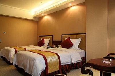 фото отеля Victoria International Hotel Tianjin