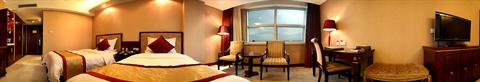 фото отеля Victoria International Hotel Tianjin