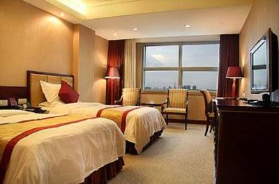 фото отеля Victoria International Hotel Tianjin