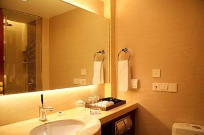 фото отеля Victoria International Hotel Tianjin