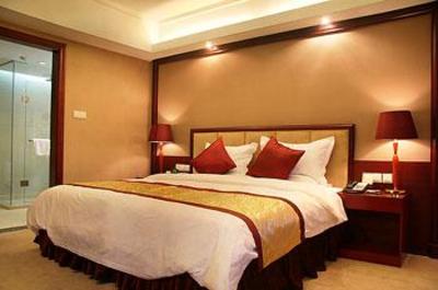 фото отеля Victoria International Hotel Tianjin