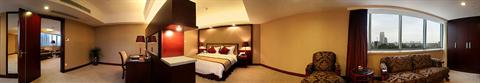 фото отеля Victoria International Hotel Tianjin