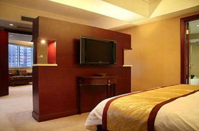 фото отеля Victoria International Hotel Tianjin