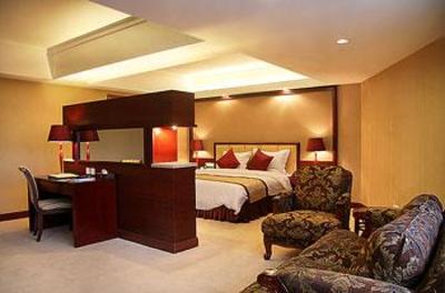 фото отеля Victoria International Hotel Tianjin