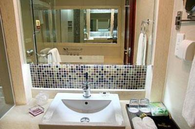 фото отеля Victoria International Hotel Tianjin