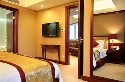 фото отеля Victoria International Hotel Tianjin