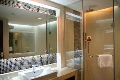 фото отеля Victoria International Hotel Tianjin