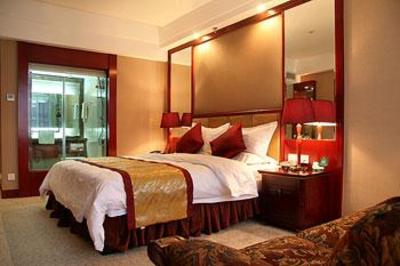 фото отеля Victoria International Hotel Tianjin
