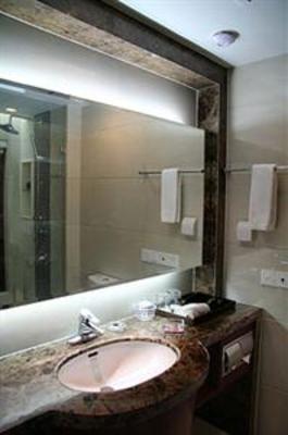 фото отеля Victoria International Hotel Tianjin